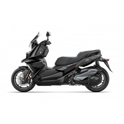 C 400 X Urban Mobility C 400 X Urban Mobility